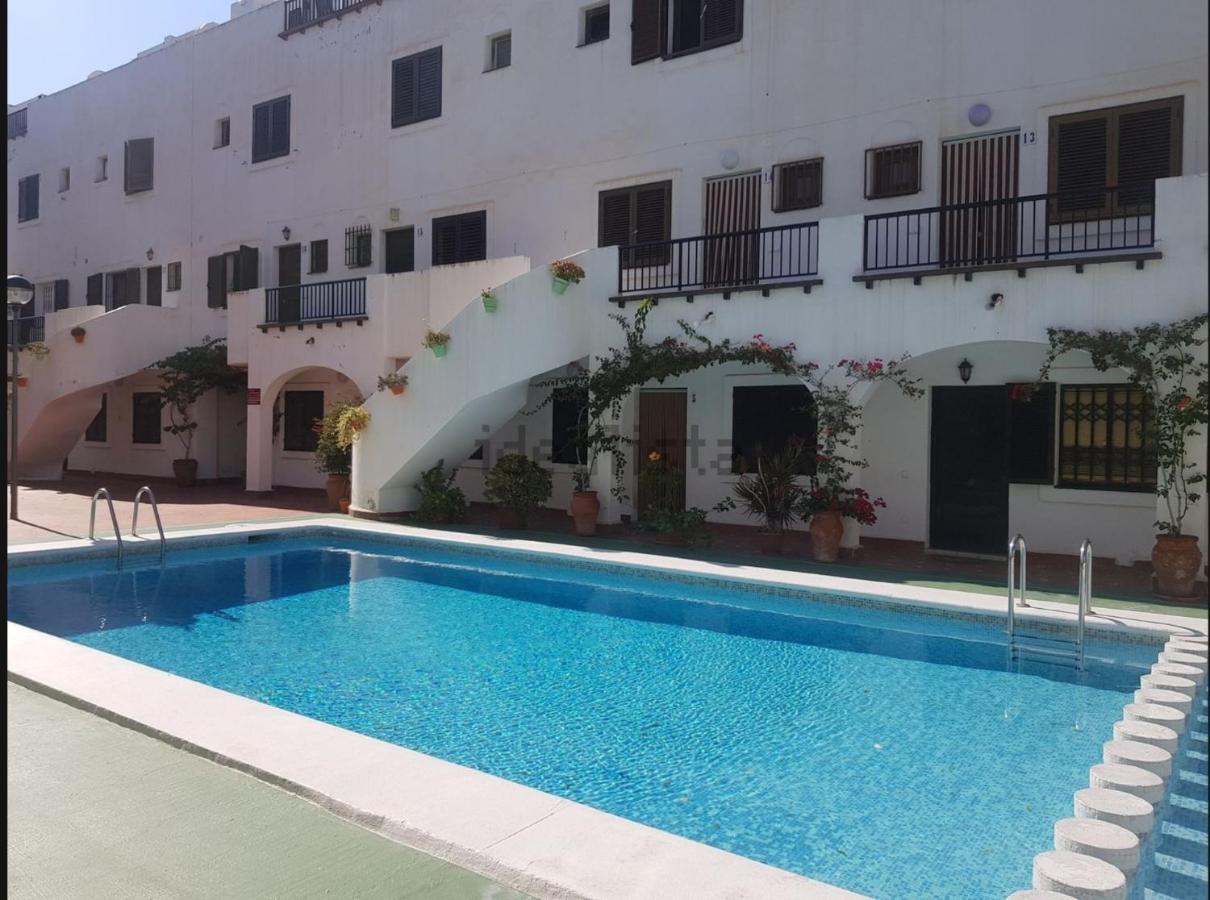 Atico Triplex Isla Verde Ел Кампело Екстериор снимка