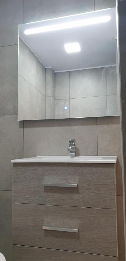 Atico Triplex Isla Verde Ел Кампело Екстериор снимка