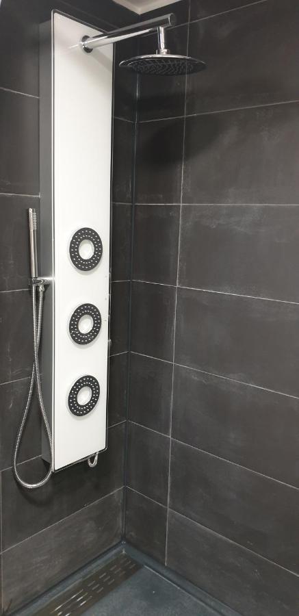 Atico Triplex Isla Verde Ел Кампело Екстериор снимка