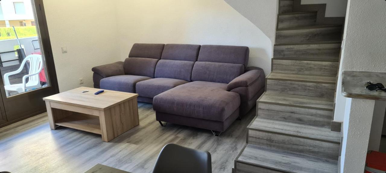 Atico Triplex Isla Verde Ел Кампело Екстериор снимка