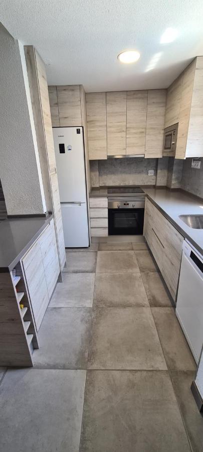Atico Triplex Isla Verde Ел Кампело Екстериор снимка