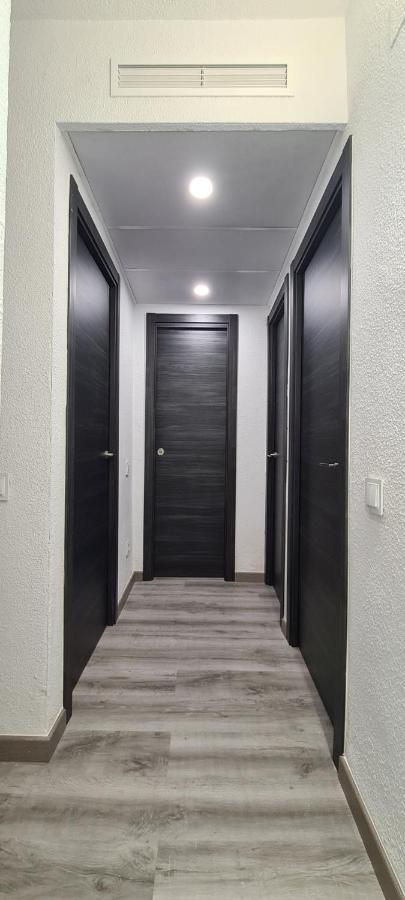 Atico Triplex Isla Verde Ел Кампело Екстериор снимка