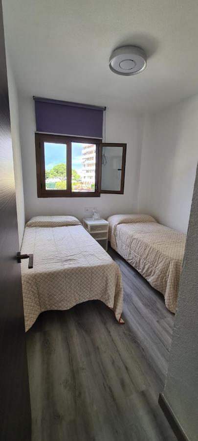 Atico Triplex Isla Verde Ел Кампело Екстериор снимка