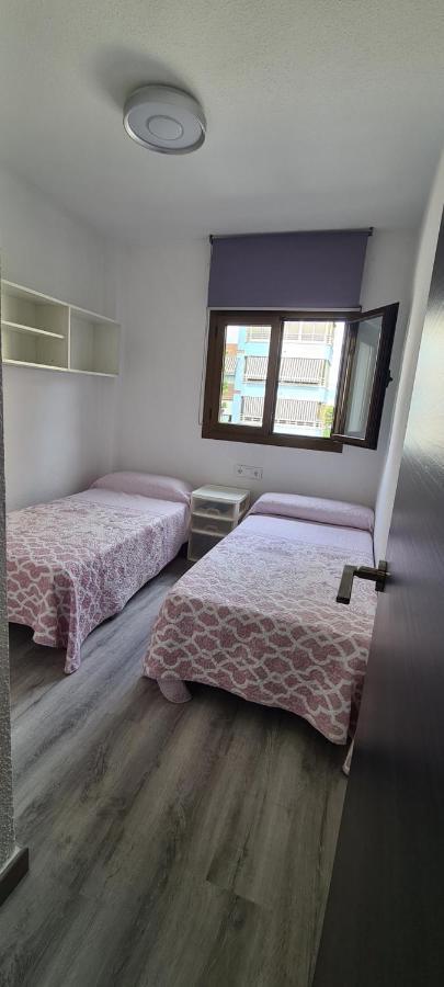Atico Triplex Isla Verde Ел Кампело Екстериор снимка
